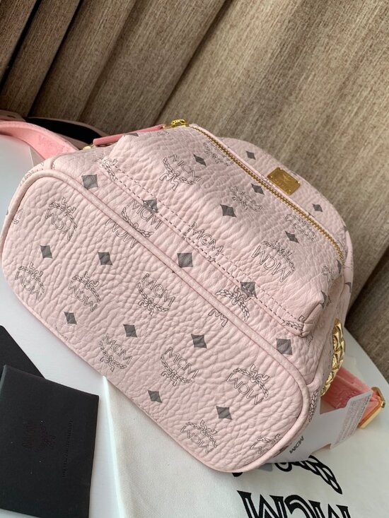 MCM Backpack main image 7